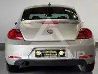 2014 Volkswagen BEETLE