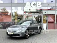 2014 Volkswagen BEETLE
