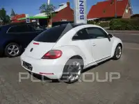 2014 Volkswagen BEETLE