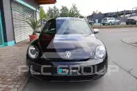 2014 Volkswagen BEETLE