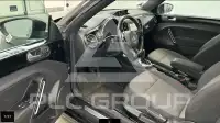 2014 Volkswagen BEETLE