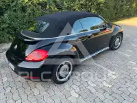 2014 Volkswagen BEETLE