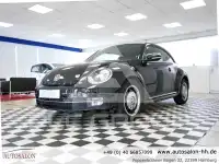 2014 Volkswagen BEETLE