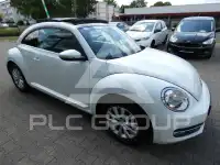 2014 Volkswagen BEETLE