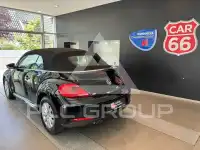 2014 Volkswagen BEETLE