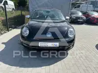 2014 Volkswagen BEETLE