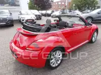 2014 Volkswagen BEETLE