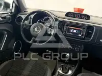 2014 Volkswagen BEETLE