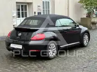 2014 Volkswagen BEETLE
