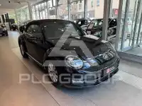 2014 Volkswagen BEETLE