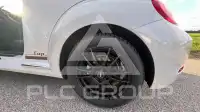 2014 Volkswagen BEETLE