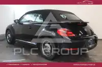 2014 Volkswagen BEETLE