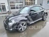 2014 Volkswagen BEETLE