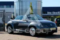 2014 Volkswagen BEETLE