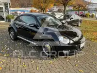 2014 Volkswagen BEETLE