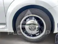 2014 Volkswagen BEETLE