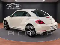 2014 Volkswagen BEETLE