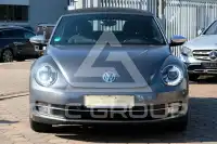 2014 Volkswagen BEETLE