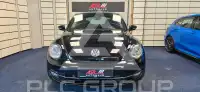 2014 Volkswagen BEETLE