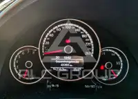 2014 Volkswagen BEETLE