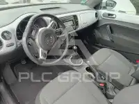 2014 Volkswagen BEETLE