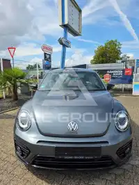 2014 Volkswagen BEETLE