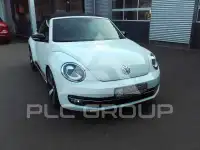 2014 Volkswagen BEETLE