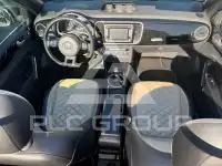 2014 Volkswagen BEETLE