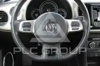 2014 Volkswagen BEETLE