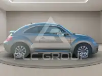 2014 Volkswagen BEETLE
