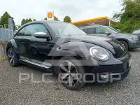 2014 Volkswagen BEETLE