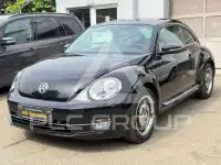 2014 Volkswagen BEETLE