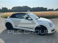 2014 Volkswagen BEETLE