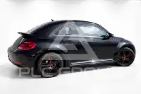 2014 Volkswagen BEETLE