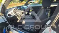 2014 Volkswagen BEETLE