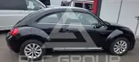 2014 Volkswagen BEETLE