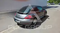2014 Volkswagen BEETLE