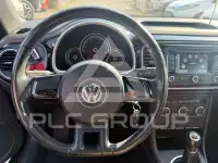 2014 Volkswagen BEETLE