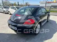 2014 Volkswagen BEETLE