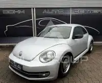 2014 Volkswagen BEETLE