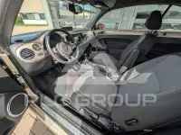 2014 Volkswagen BEETLE