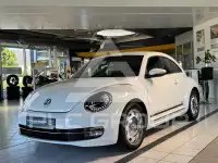 2014 Volkswagen BEETLE