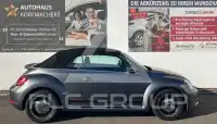 2014 Volkswagen BEETLE