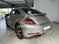 2014 Volkswagen BEETLE