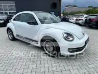 2014 Volkswagen BEETLE