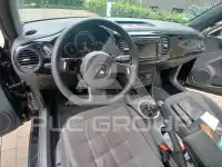 2014 Volkswagen BEETLE
