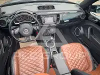 2014 Volkswagen BEETLE