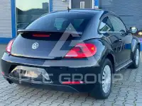 2014 Volkswagen BEETLE