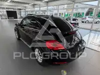 2014 Volkswagen BEETLE