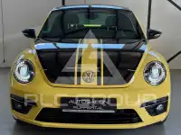2014 Volkswagen BEETLE